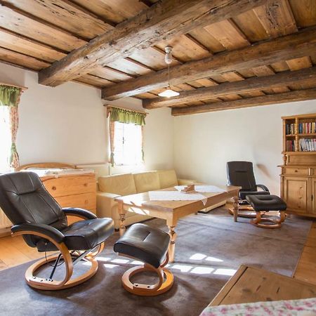 Becirk Villa Štramberk Buitenkant foto